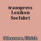 transpress Lexikon Seefahrt