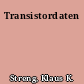 Transistordaten