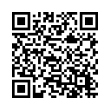 Código QR (código de barras bidimensional)
