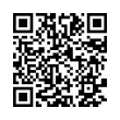 Código QR (código de barras bidimensional)