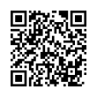 Código QR (código de barras bidimensional)