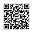 Código QR (código de barras bidimensional)