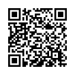Código QR (código de barras bidimensional)