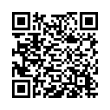 Código QR (código de barras bidimensional)