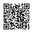 Código QR (código de barras bidimensional)