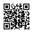 Código QR (código de barras bidimensional)