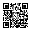 Código QR (código de barras bidimensional)