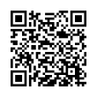 Código QR (código de barras bidimensional)