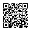 Código QR (código de barras bidimensional)