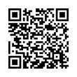 Código QR (código de barras bidimensional)