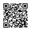Código QR (código de barras bidimensional)