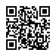 Código QR (código de barras bidimensional)