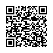 Código QR (código de barras bidimensional)
