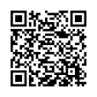 QR Code (код быстрого отклика)