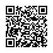 Código QR (código de barras bidimensional)