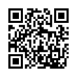 Código QR (código de barras bidimensional)