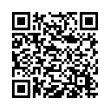 Código QR (código de barras bidimensional)