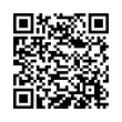 Código QR (código de barras bidimensional)