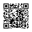 Código QR (código de barras bidimensional)