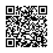 Código QR (código de barras bidimensional)