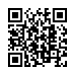 Código QR (código de barras bidimensional)