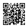 Código QR (código de barras bidimensional)