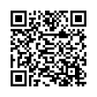 Código QR (código de barras bidimensional)