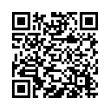 Código QR (código de barras bidimensional)