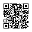 Código QR (código de barras bidimensional)