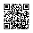 Código QR (código de barras bidimensional)