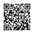 Código QR (código de barras bidimensional)