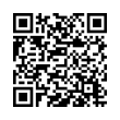 Código QR (código de barras bidimensional)