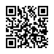 Código QR (código de barras bidimensional)