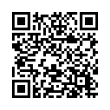 Código QR (código de barras bidimensional)