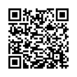 Código QR (código de barras bidimensional)