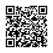 Código QR (código de barras bidimensional)