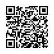 Código QR (código de barras bidimensional)