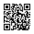 Código QR (código de barras bidimensional)