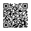 Código QR (código de barras bidimensional)