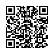 Código QR (código de barras bidimensional)