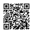 Código QR (código de barras bidimensional)