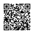 Código QR (código de barras bidimensional)
