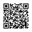 Código QR (código de barras bidimensional)