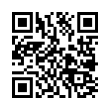 Código QR (código de barras bidimensional)