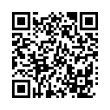 Código QR (código de barras bidimensional)
