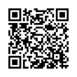 Código QR (código de barras bidimensional)