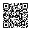 Código QR (código de barras bidimensional)