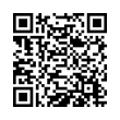 Código QR (código de barras bidimensional)