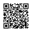 Código QR (código de barras bidimensional)
