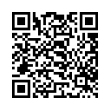 Código QR (código de barras bidimensional)